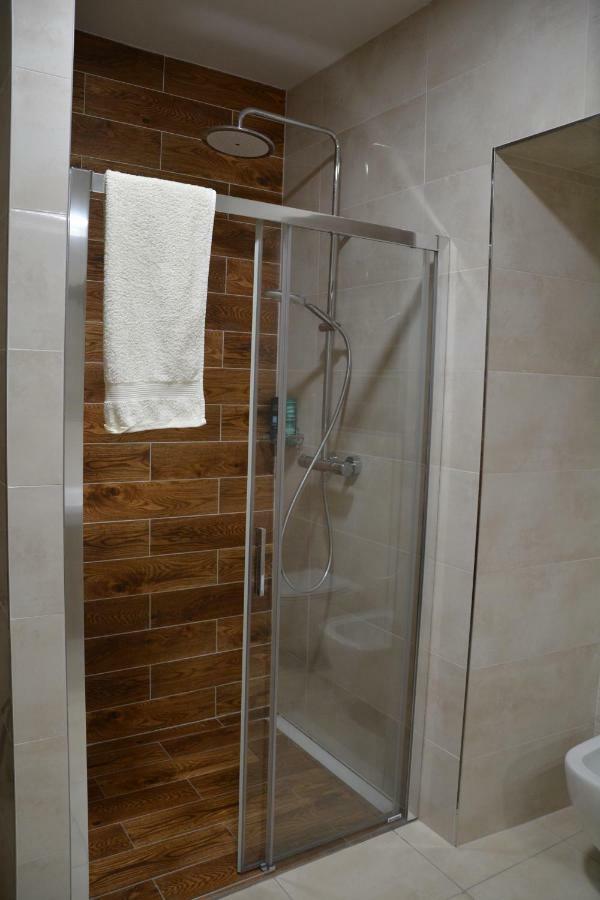 Apartmany Karina Янске Лазне Екстериор снимка