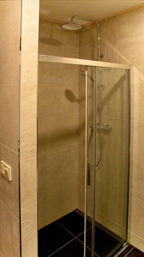 Apartmany Karina Янске Лазне Екстериор снимка